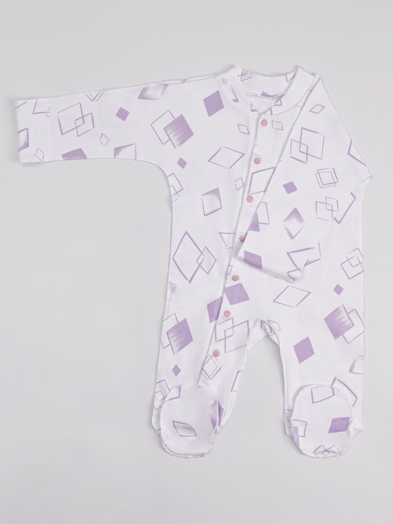 Детская одежда - композиция