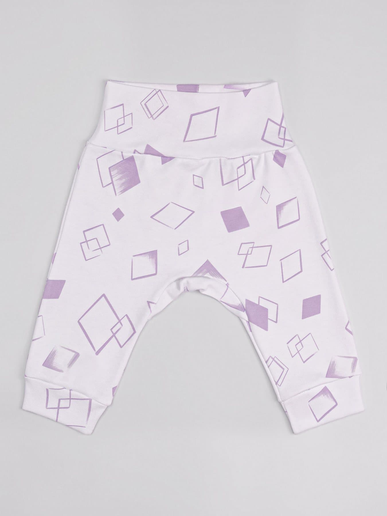 Детская одежда - пинетки