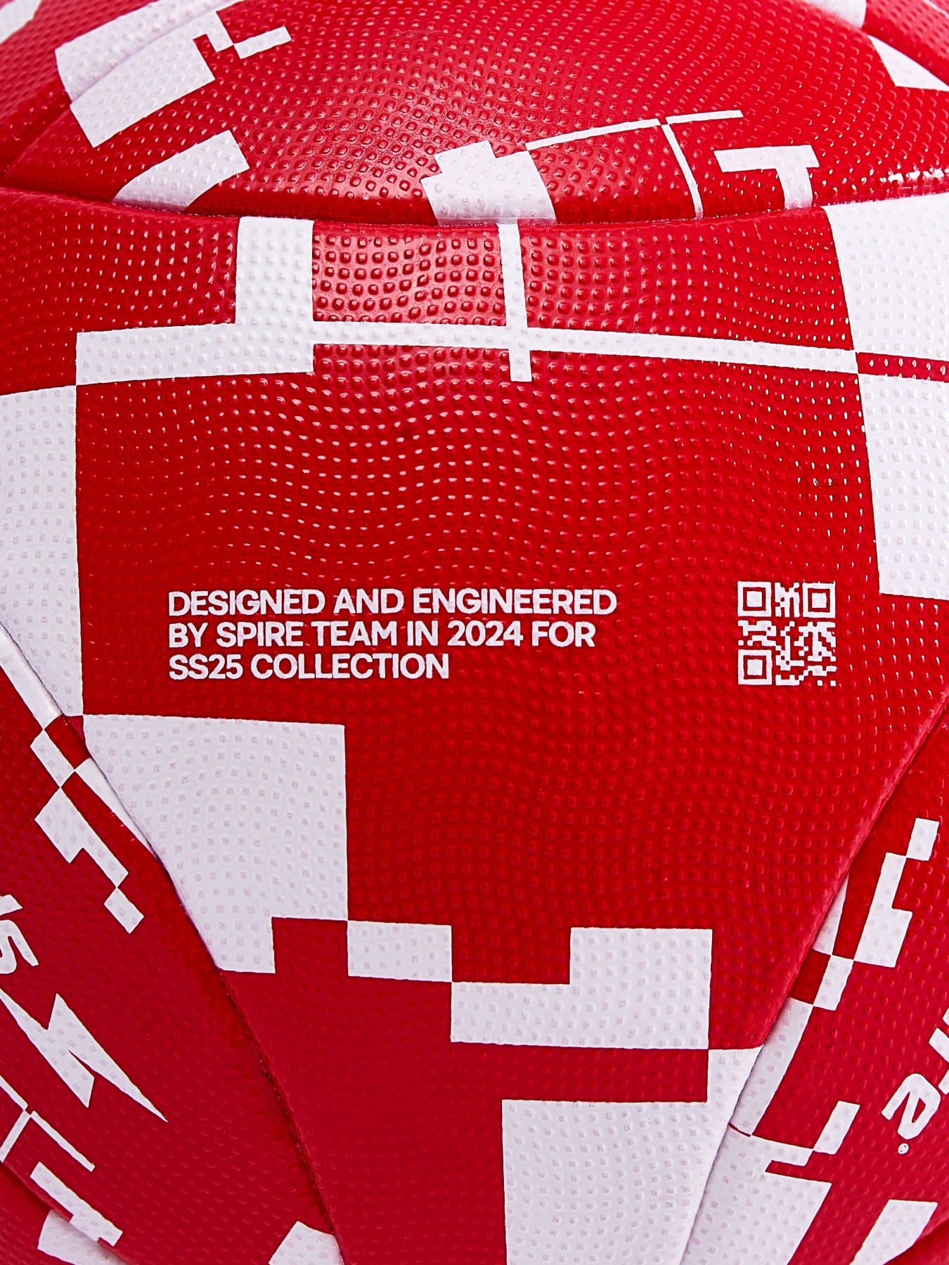 Мяч - композиция