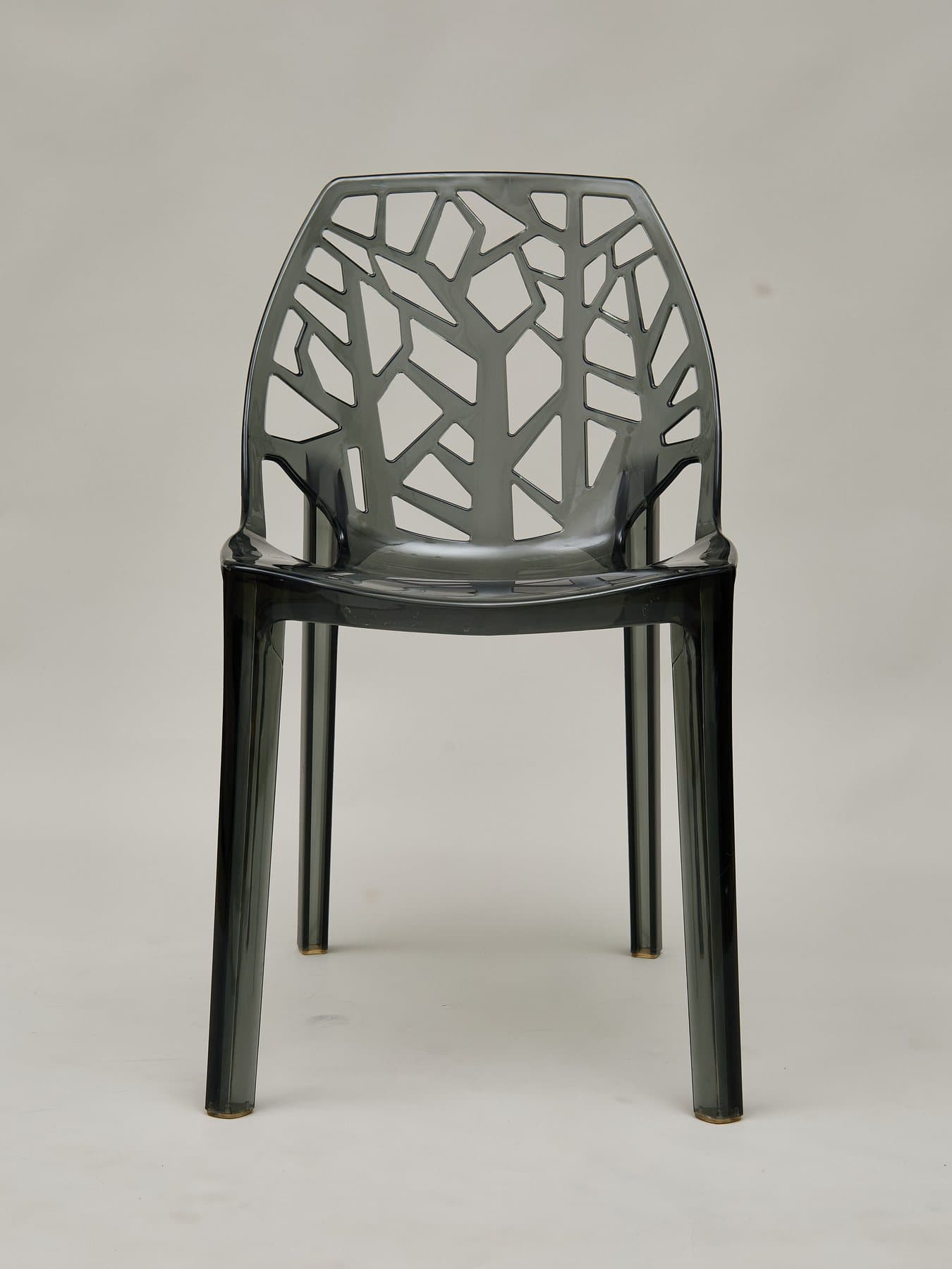 Стул - вид спереди