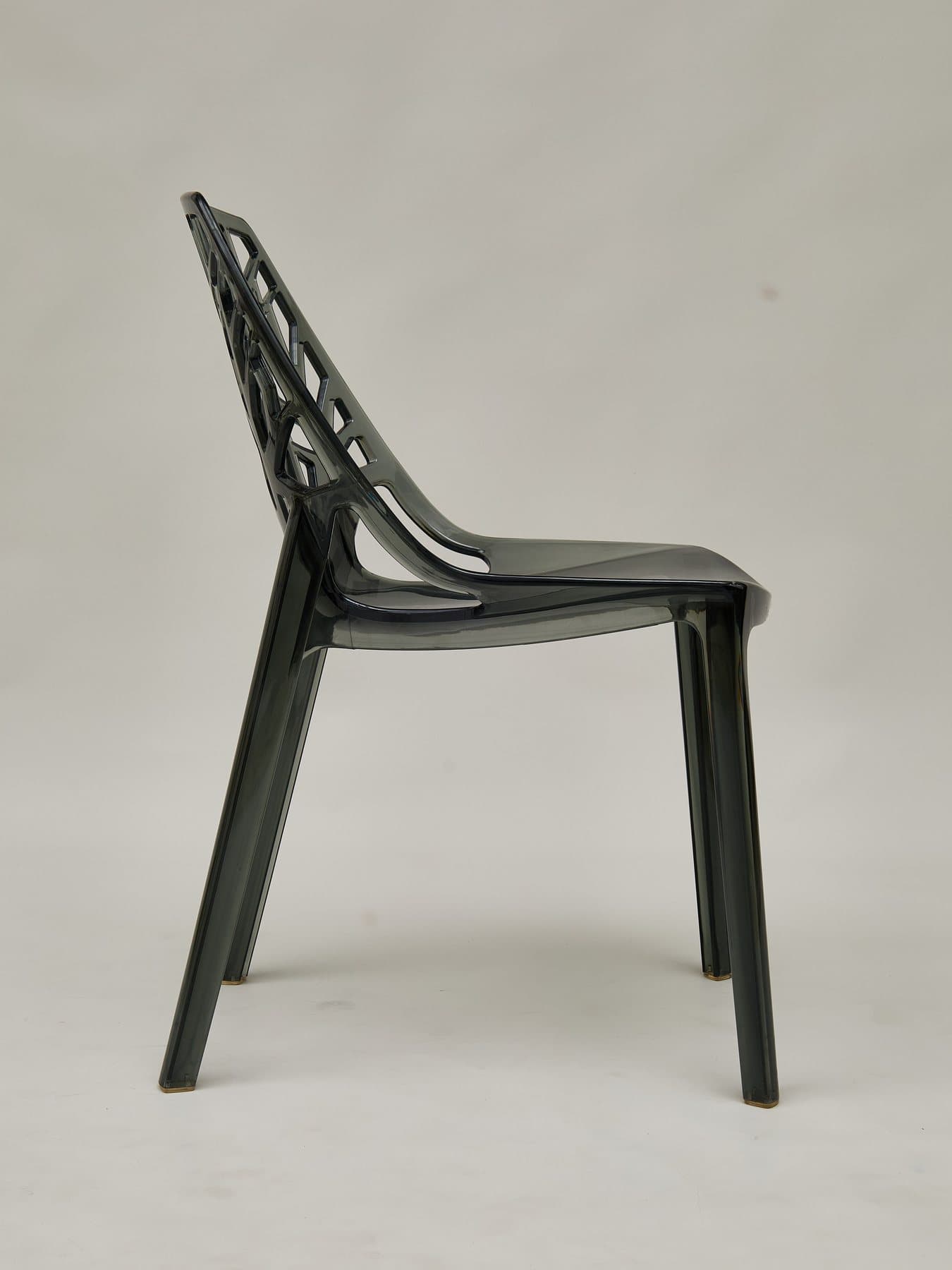 Стул - вид сбоку