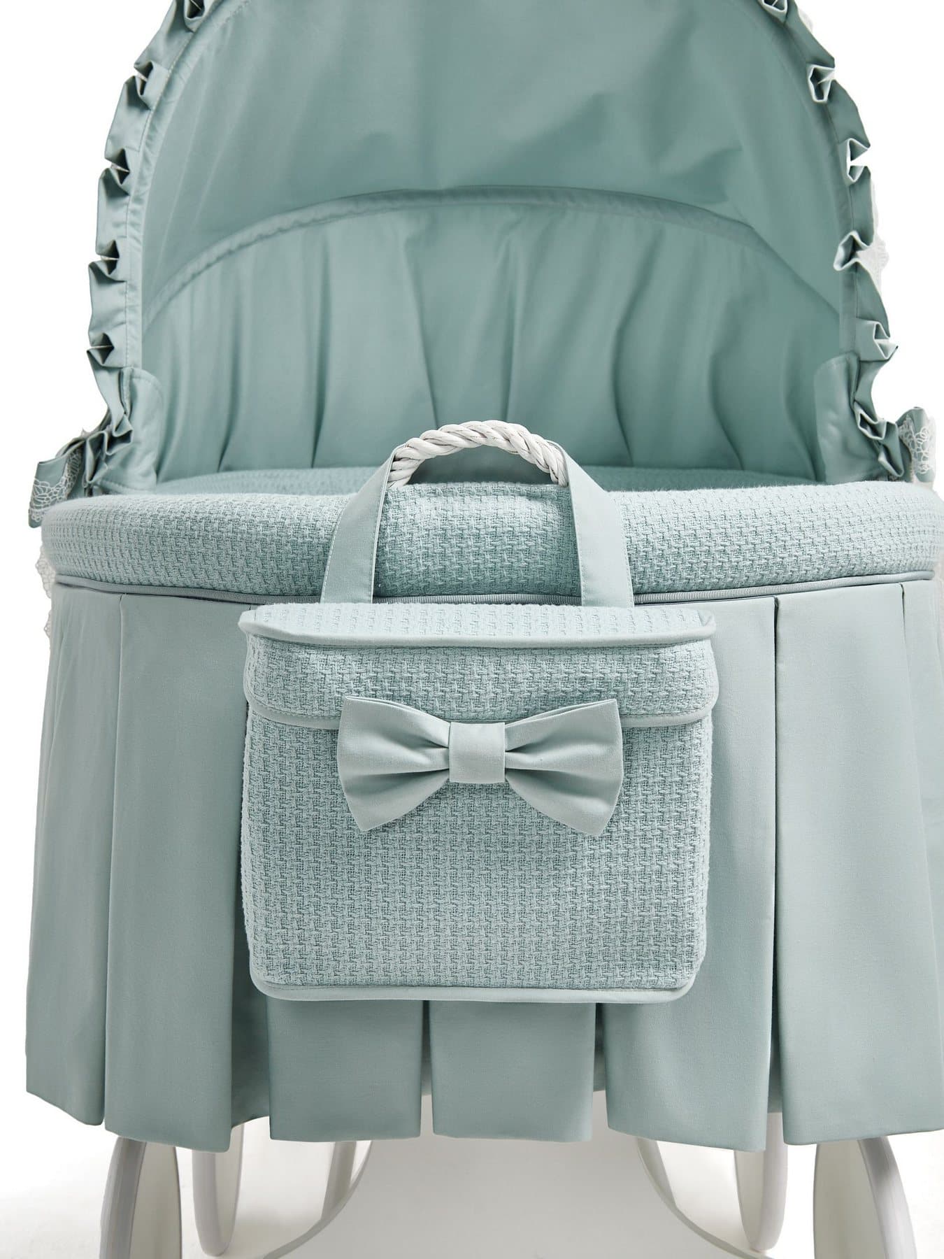 Коляска - композиция