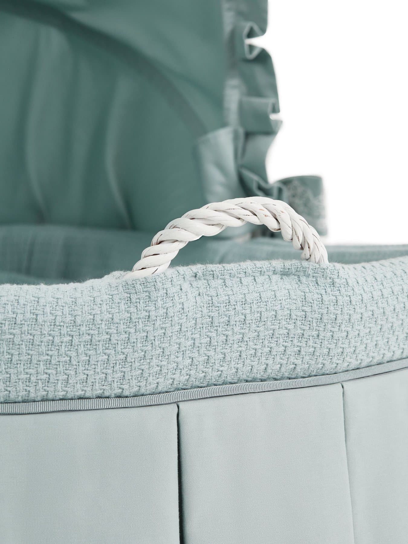 Коляска - капюшон