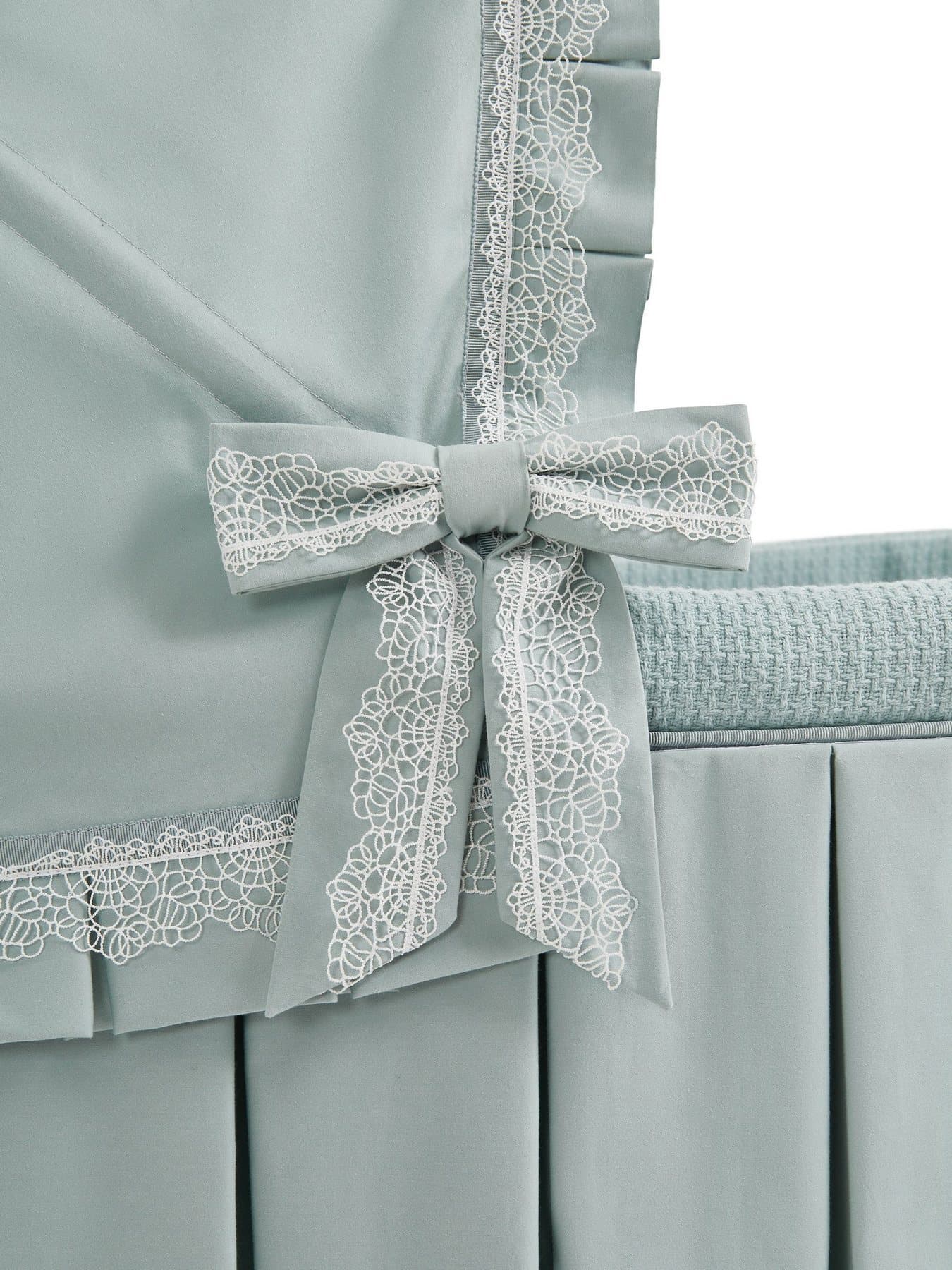 Коляска - ручка