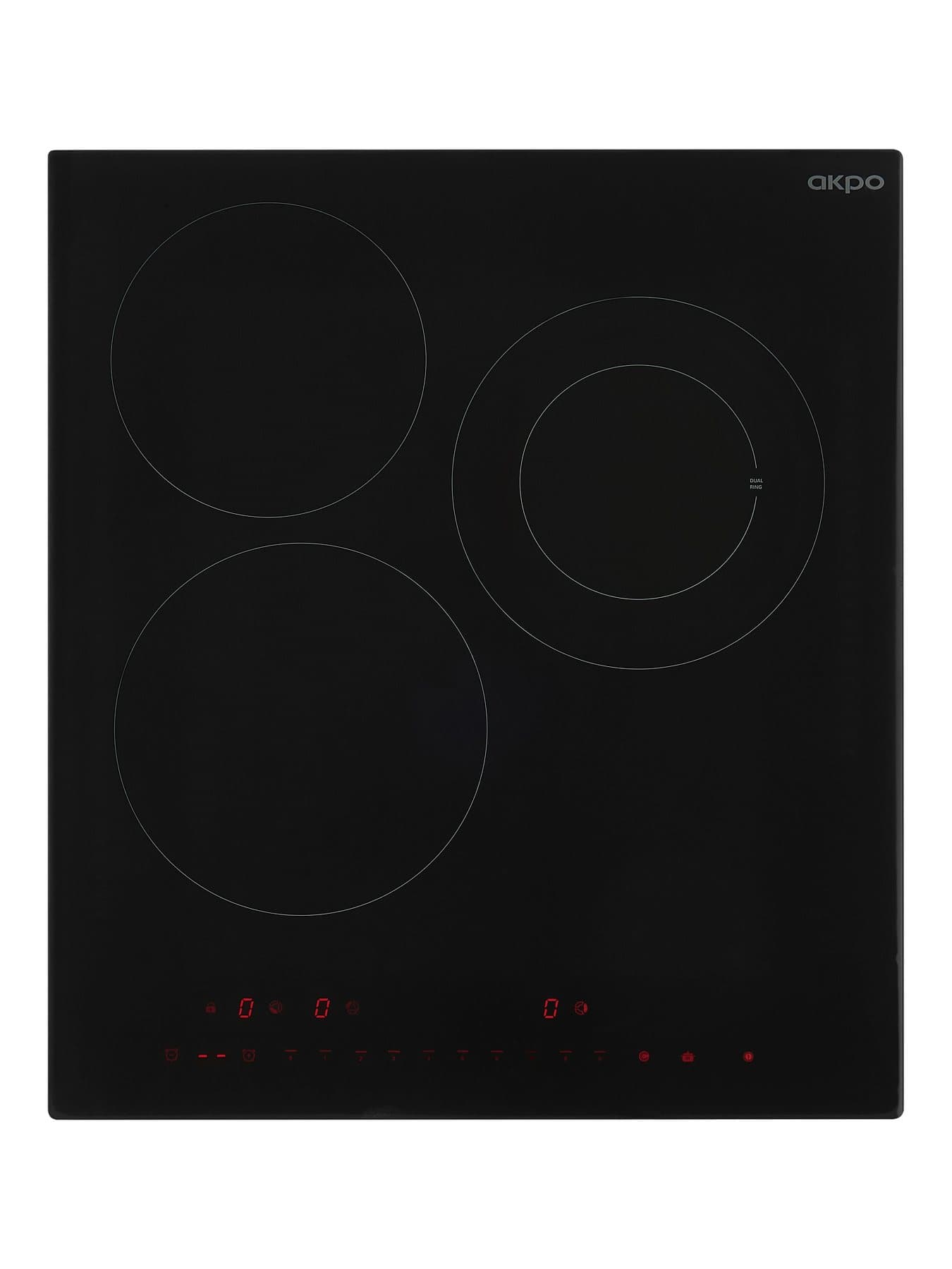 Плита - духовой шкаф