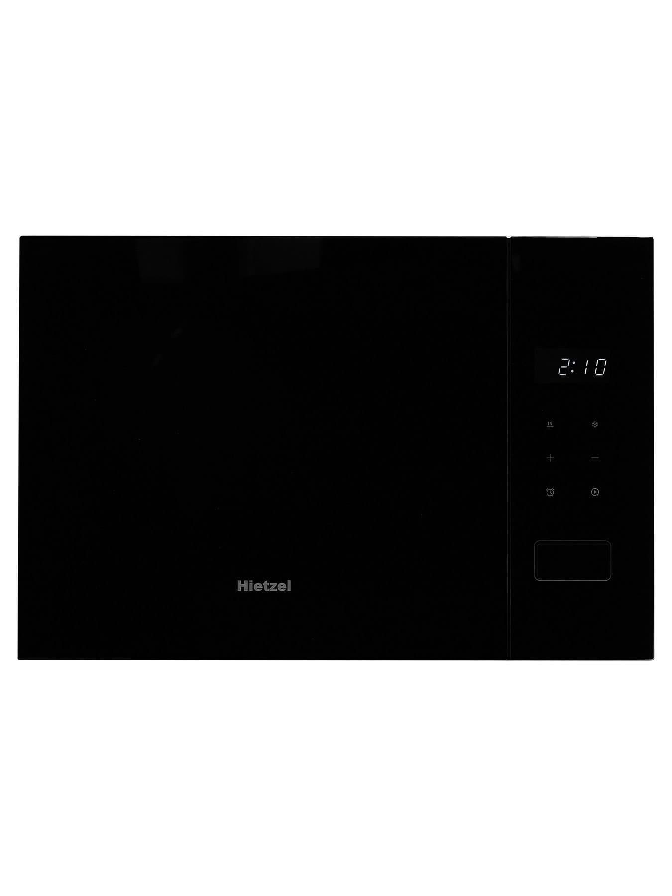 Микроволновка - стекло дверцы