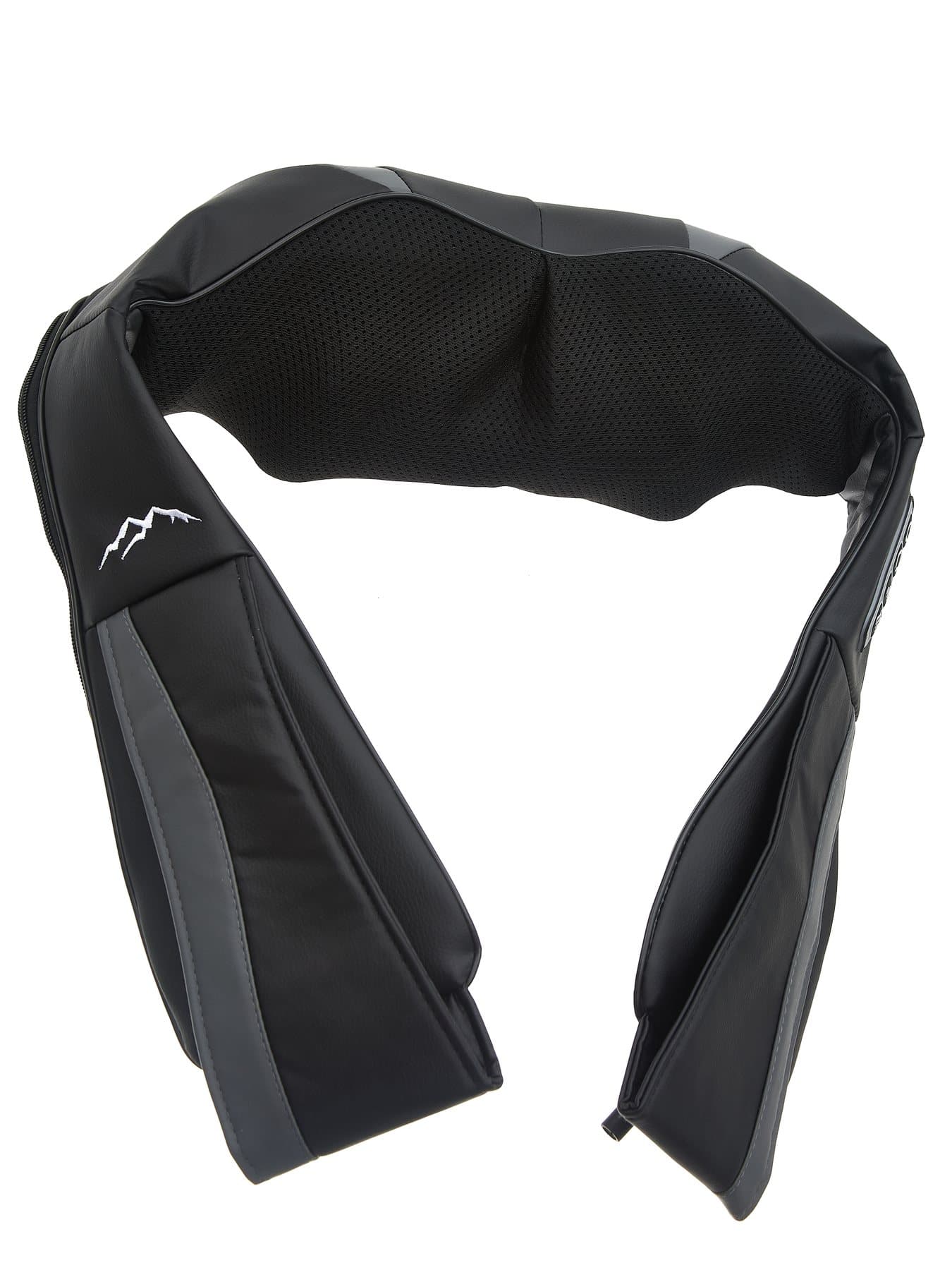 Массажёр - вид сзади