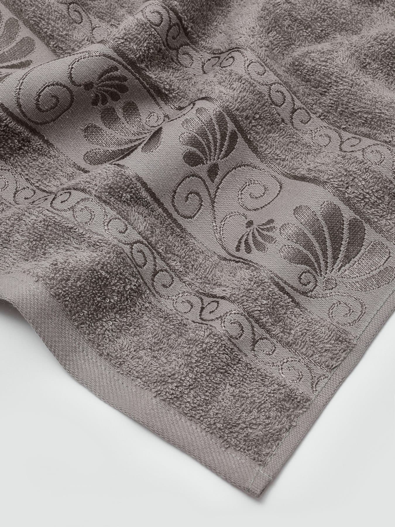 Полотенца - комплект 3, вид 2