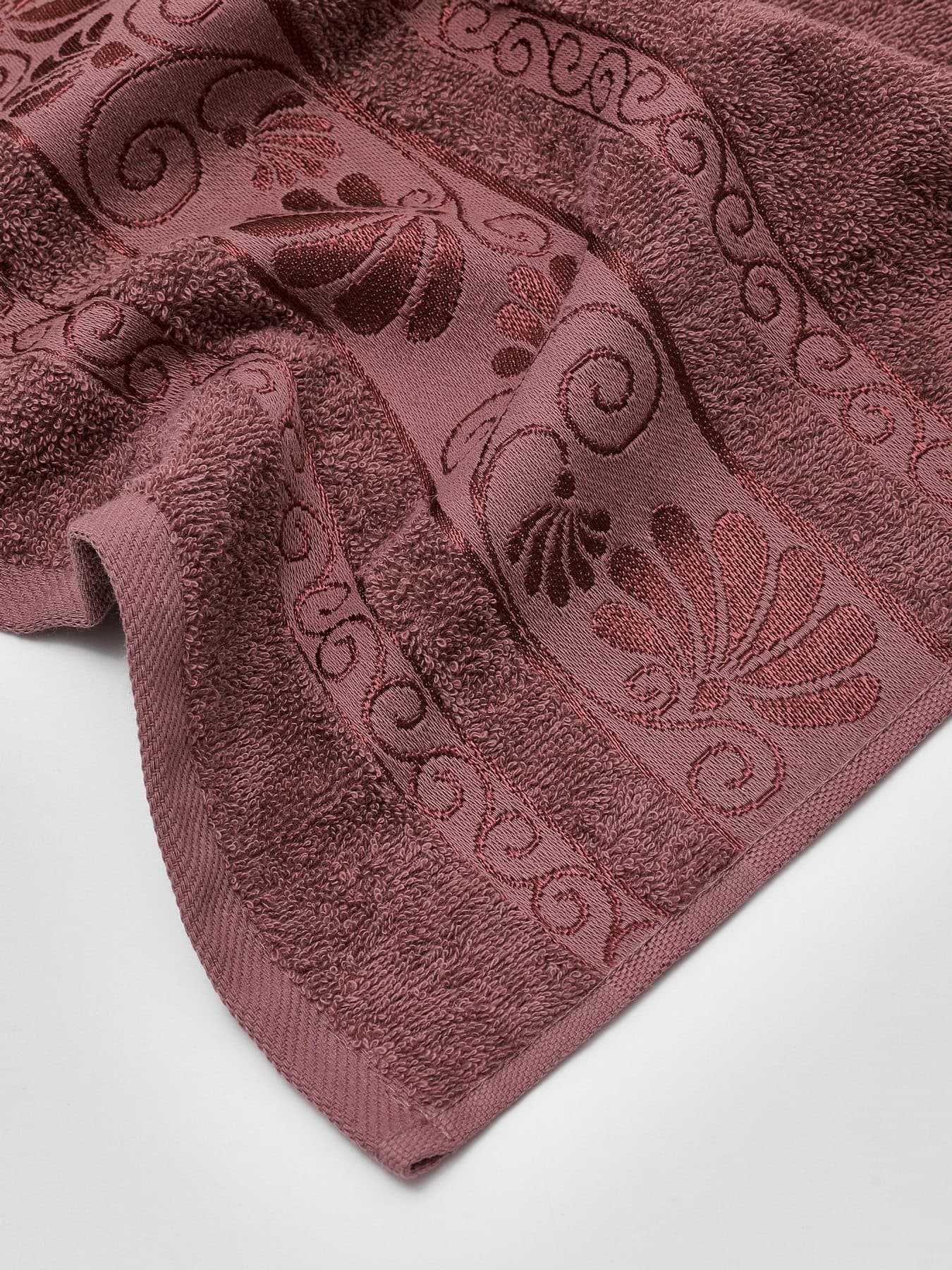 Полотенца - комплект 3, детали