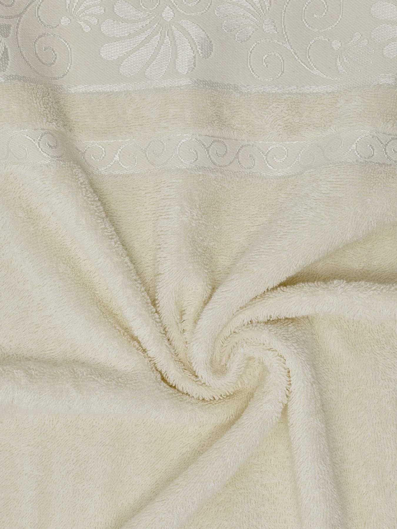 Полотенца - комплект 4