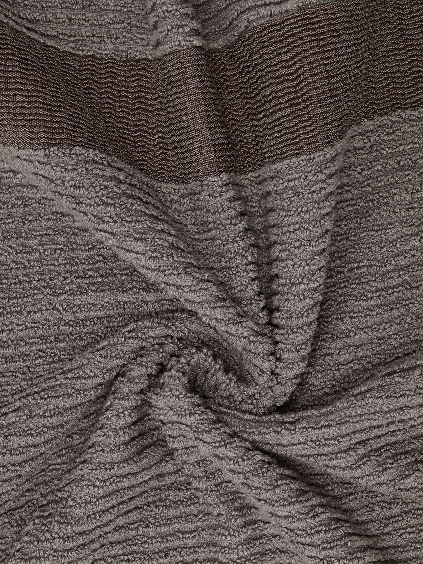 Полотенца - комплект 4, композиция