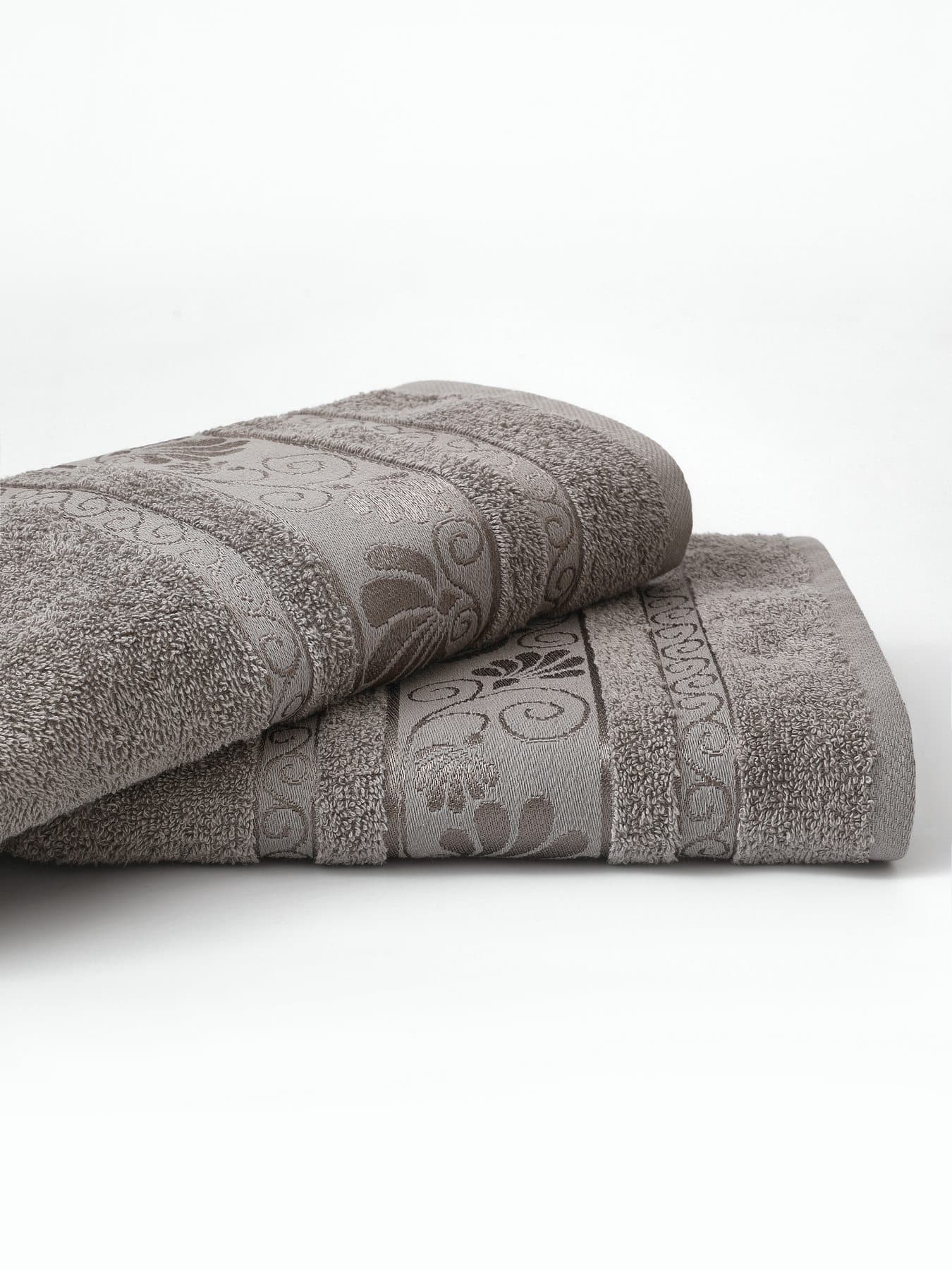 Полотенца - комплект 1, детали