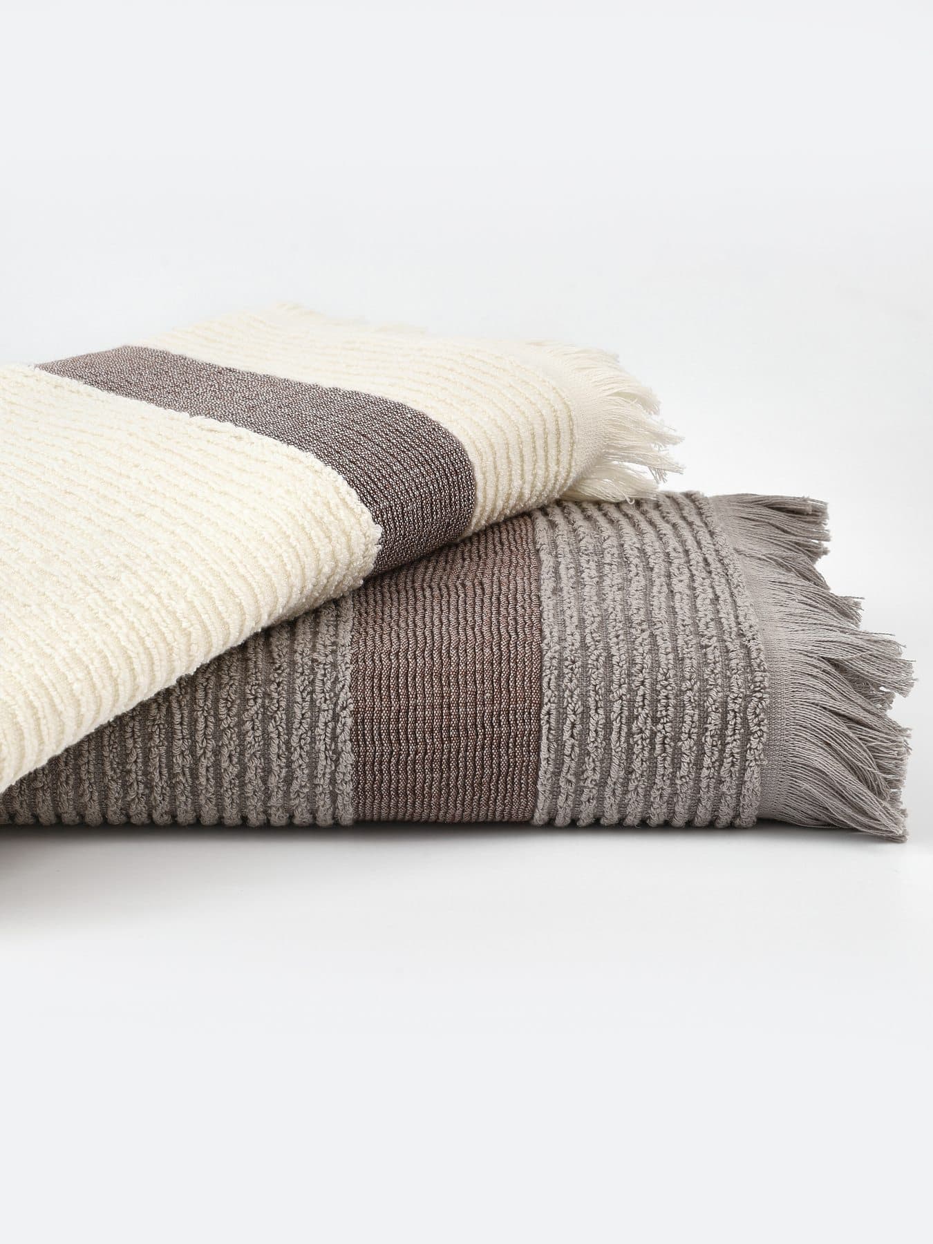 Полотенца - комплект 2