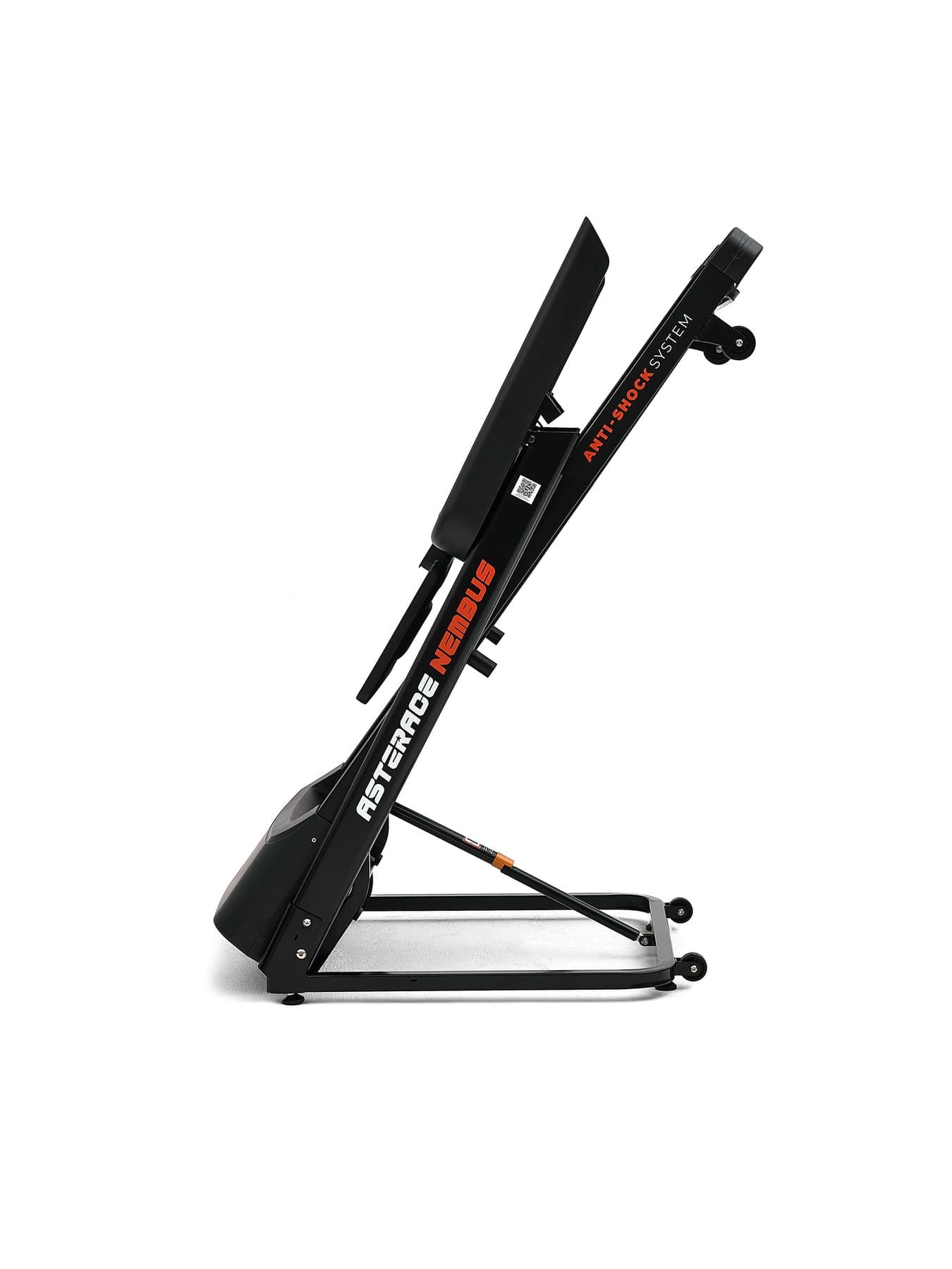 Беговая дорожка - композиция