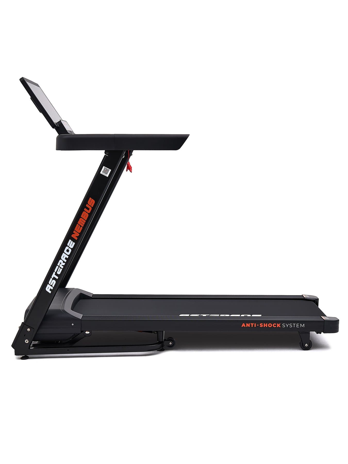 Беговая дорожка - фото 2