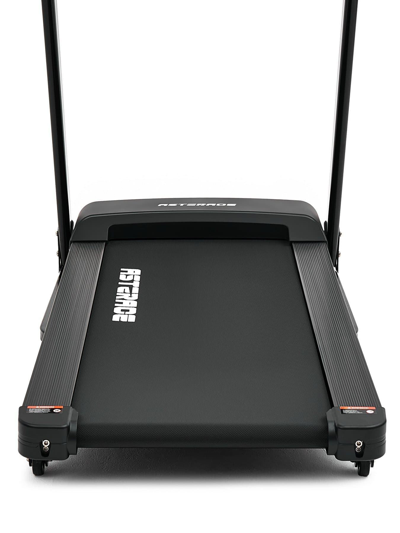 Беговая дорожка - угол 45°